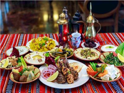 أستاذة تغذية: شهر رمضان فرصة جيدة لمتابعة نظام غذائي صحي