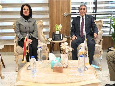  ندوة حول «الاستراتيجية الوطنية لحقوق الإنسان» بمديرية «المالية» في البحر الأحمر  