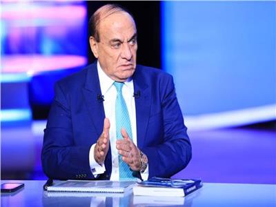 رد حاسم من سمير فرج على مقترح يائير لابيد: القرار المصري لا يباع ولا يشترى