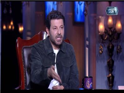 إياد نصار: فيلم «موسى» قوي جدًا وكان ينقصه شئ للنجاح