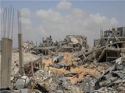 فلسطين تطالب بتحرك دولي لوقف جرائم هدم المنازل بمخيمات الضفة
