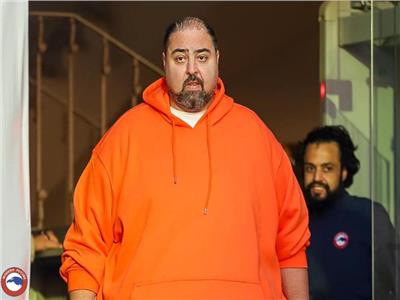 تجميد صلاحيات هيثم عرابي في مودرن سبورت