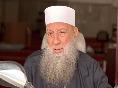 وفاة الداعية أبو إسحاق الحويني