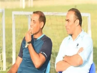 خالد بيبو: مقارنتي مع سيد عبدالحفيظ «غير عادلة»