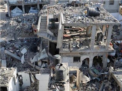 باحث: التصعيد الإسرائيلي في غزة مرتبط بأزمات داخلية وخارجية