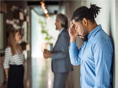 كيفيه التعامل مع عدم التقبل والرفض 