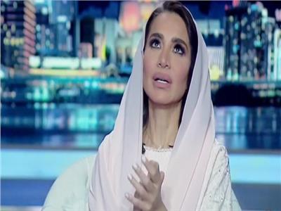 بسمة وهبة تودع جمهورها وتعلن نهاية برنامج العرافة: آخر موسم