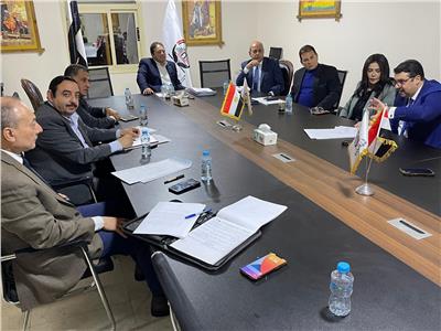 الجبهة الوطنية يناقش أوراق عن التهديدات الداخلية والخارجية‎