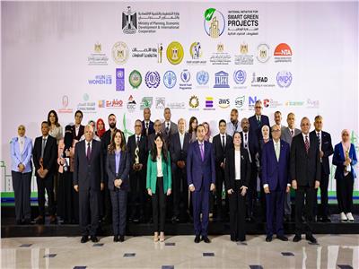 المشاط: تقارير توطين أهداف التنمية المستدامة تعزز فعالية المعادلة التمويلية للمحافظات