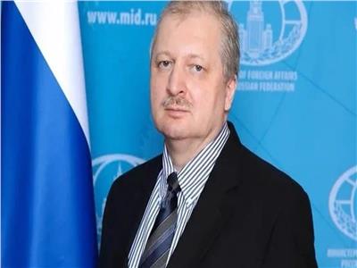 السفير الروسي الجديد يتجه إلى واشنطن لتولي مهامه اليوم الأربعاء