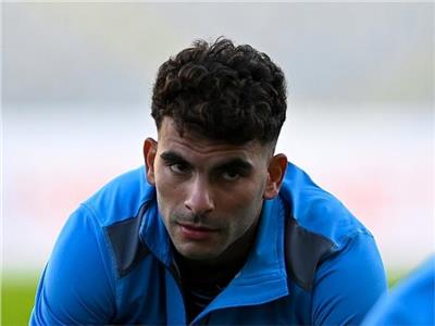 انتظام لاعبي الزمالك الدوليين في التدريبات قبل مواجهة سيراميكا بالكأس