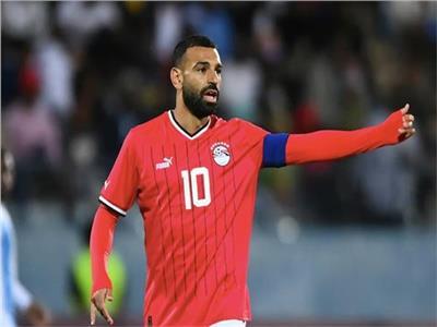 مجدي الهواري: محمد صلاح «مزاجنجي» وعامل الحالة النفسية مؤثر جدا عليه
