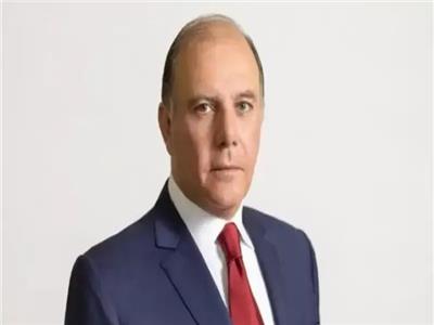  تعيين كريم سعيد حاكمًا لمصرف لبنان المركزى