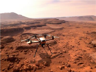JAXA تكشف عن مفهوم جديد للهبوط على سطح المريخ باستخدام تكنولوجيا مبتكرة