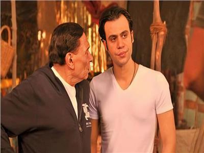 محمد إمام يكشف تطورات الحالة الصحية للزعيم