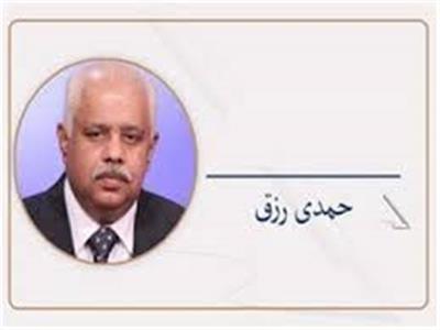 حمدى رزق يكتب: كان نفسى أطلع دكتور