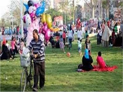ما حكم الاحتفال بشم النسيم والتنزه في هذا اليوم؟ «الإفتاء» تُجيب