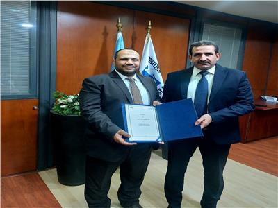 بروتوكول تعاون بين «التميز التكنولوجي» و «مصر للتنمية المستدامة»