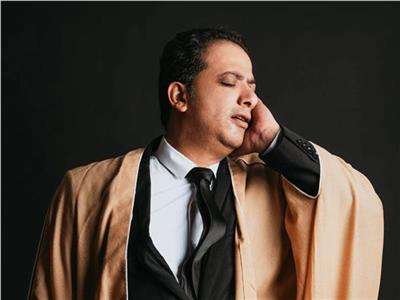 مايو المقبل.. علي الهلباوي يحيي حفلاً غنائياً في ساقية الصاوي 