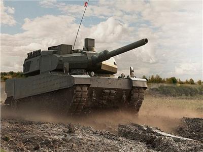 فيديوجراف| «الدبابة MGCS».. الجنازير الفرنسية الألمانية تخوض حرب التسليح