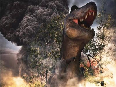 عمرها 65 مليون عام.. أحافير ديناصورات تكشف النقاب عن علاقتها بكويكب ضخم