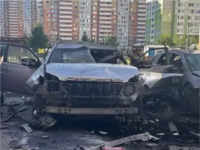 الأمن الروسي يعلن اعتقال عميل أوكراني فجّر سيارة وأودى بحياة فريق عسكري بارز قرب موسكو