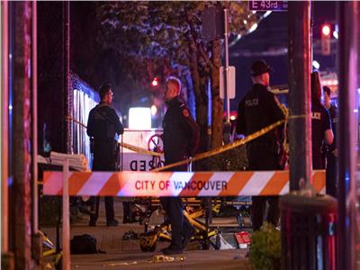 كندا: قتلى ومصابون في حادث دهس بمهرجان شعبي فلبيني 