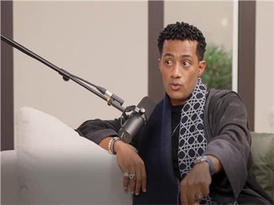 محمد رمضان يعود لتصوير فيلم أسد بمنطقة المقطم 