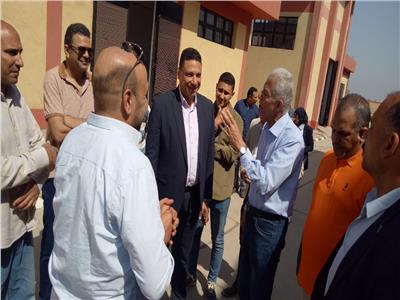 مستشار رئيس الوزراء: القيادة السياسية مهتمة بـ «حياة كريمة» لتحقيق التنمية