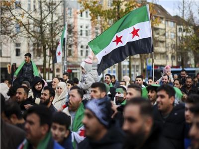 تسريع وتيرة عودة اللاجئين السوريين أبرز إنجازات زيارة وزيري داخلية النمسا وألمانيا لدمشق