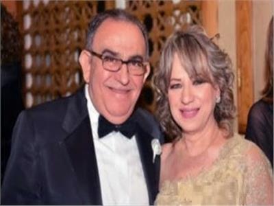 أرملة عاطف بشاي: تخصيص جائزة بإسم زوجي بمهرجان أسوان تُخَلد ذكراه
