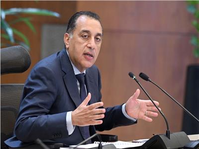 «الإيجار القديم وغش البنزين» أبرز تصريحات مدبولي بالمؤتمر الصحفي الإسبوعي