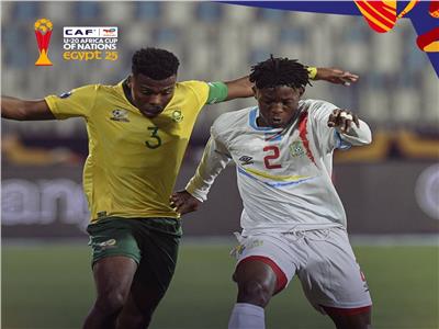 جنوب أفريقيا يتأهل لنصف نهائي كأس الأمم للشباب ومونديال تشيلي