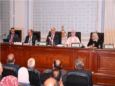 لجان البرلمان على صفيح ساخن: وزراء غائبون والنواب يرفعون راية المحاسبة