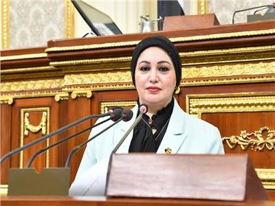 وكيل القوى العاملة بالنواب: كلمة السيسي خارطة طريق لحماية الأمن القومي العربي