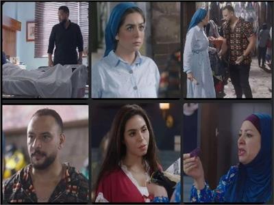 الحلقة 5 من «حرب الجبالي»| نسرين أمين تخدع أحمد رزق.. وهبة مجدي تحت التهديد