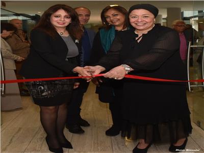 الأكاديمية المصرية للفنون بروما تواصل نشاطها الثقافي والفني بافتتاح معرض "بيوت مصرية" 