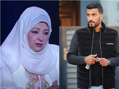 اليوم.. نظر استئناف محمد سامي في اتهامه بسب عفاف شعيب