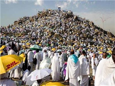 نصائح لحماية الحجاج من الفطريات والتسلخات والطفح الحراري 