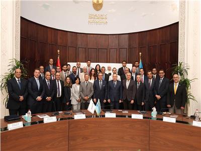 البنك الأهلي يوقع بروتوكول تعاون مع جامعة الإسكندرية