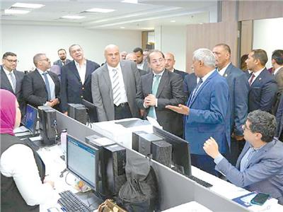 وزير المالية: نتحرك بقوة مع مختلف الجهات للتيسير على المستثمرين وتخفيف الأعباء الإدارية 