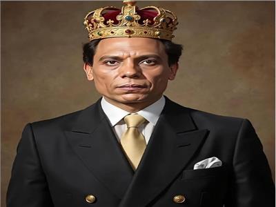 صورة للزعيم عادل إمام من داخل المستشفي تثير الجدل.. ما القصة ؟