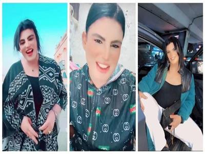 المحكمة الاقتصادية تقضي بالسجن 3 سنوات على التيك توكر زين الزين وصديقة