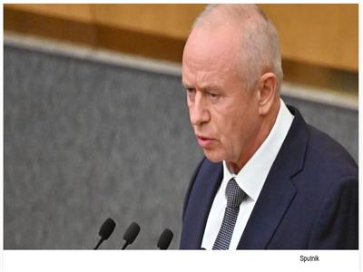 روسيا: محادثات إسطنبول ستعقد رغم الهجمات الأوكرانية