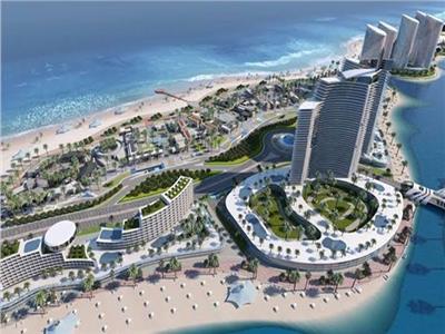 عيد الأضحى 2025.. إشغالات فنادق الإسكندرية والساحل الشمالي تتجاوز 90%