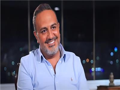 هل «المداح» خطر على الجمهور؟ خالد سرحان يرد على التخوفات