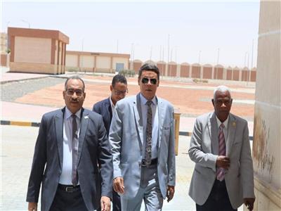 جامعة طيبة التكنولوجية تحتفي بإبداعات طلابها في مشاريع تخرج