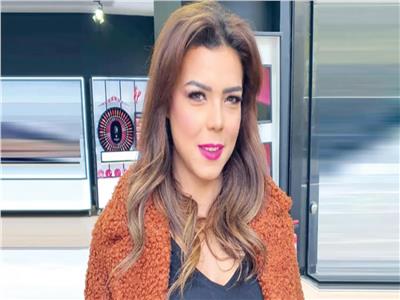 ناهد السباعي تحتفل بعيد الأب بصورة مميزة لوالدها وجدها فريد شوقي
