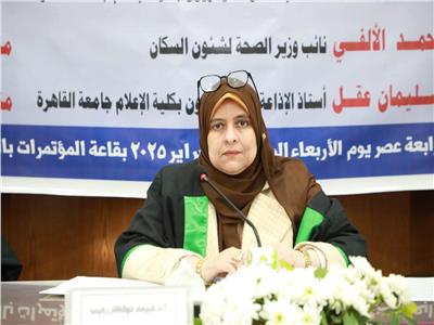 انطلاق مهرجان مشروعات تخرج قسم الإذاعة والتليفزيون بإعلام القاهرة السبت المقبل