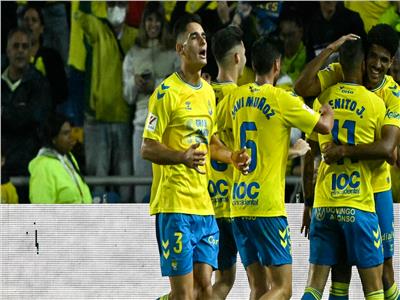 فياريال يتعاقد مع لاعب لاس بالماس